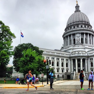 Ironman Wisconsin 2013