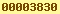 frontpage hit counter