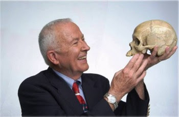 9. William Bass e1317231245388 Top 10 Greatest Forensic Experts in the World