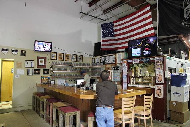 IMG_6964 Rocky Mountain Brewery
