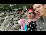 Populer Rekreasi di Tempat Wisata Pantai Jetis Cilacap, paling populer!