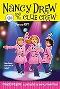 Dance Off by Carolyn Keene