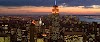 The big apple Morgans resort