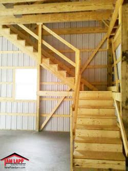 pole building misc design options tam lapp construction llc
