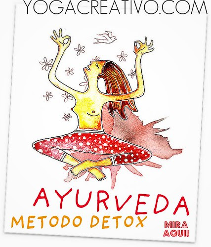 MADRID AYURVEDA DETOX