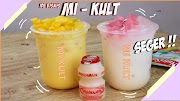 Baru 37+ Bisnis Minuman