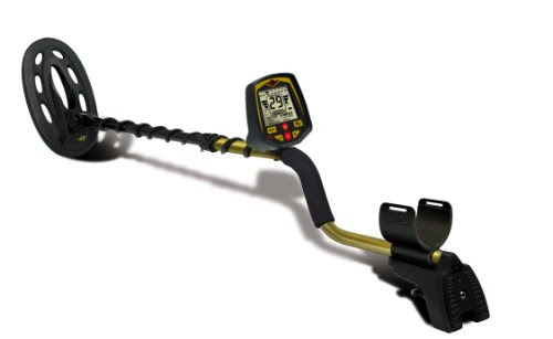 Fisher 70 Multi-Purpose Metal Detector On Sale