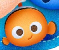 ツムツム ニモ評価 ヤツと比べてどう 強いの高得点取れるの