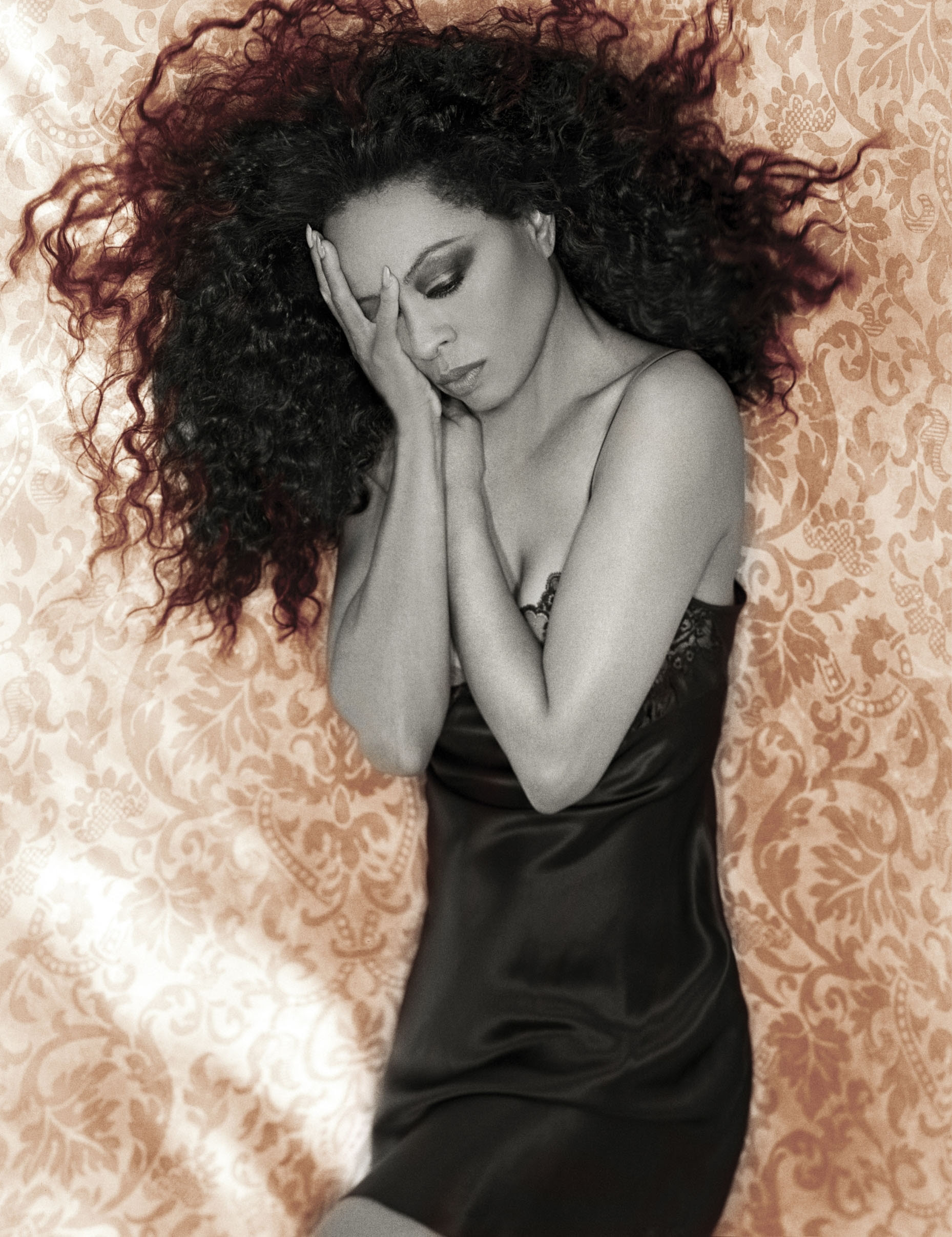 Behind The Thrills | Diana Ross performing this weekend at ...
