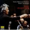 KARAJAN, HERBERT VON - rossini; overtures