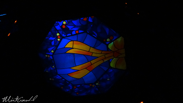 Disneyland Resort, Disneyland, Haunted Mansion, Nightmare Before Christmas Halloween Time, Haunted Mansion Holiday