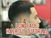 Popullar How to do Low Drop Fade with Longer Hair on Top Haircut Tutorial, Video low fade buzz cut most searching!
