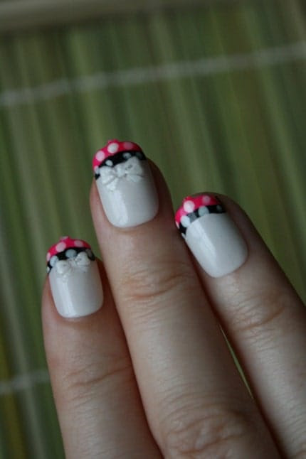 Japanese Nail Art Designs Japanese Nail Art Designs, 3D Nail Art, Acrylic Nail Art