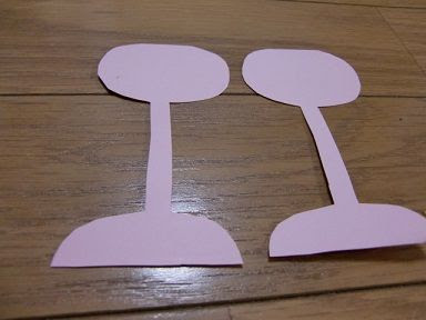 ぼんぼり 簡単手作りおもちゃの作り方 工作図鑑
