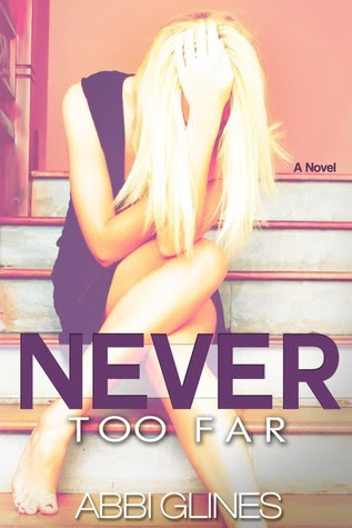 WHAT I'M READING IN YA