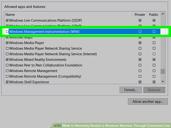 Remotely Restart a Windows Machine Through Command Line Step 15 Version 6.jpg