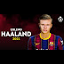 Haaland Barcelona - Barcelona Transfer News Erling Haaland And Kylian Mbappe Signings Absolutely Possible For Barca Fourfourtwo / Mino raiola y alf inge haaland, agente y padre de erling haaland respectivamente, llegaron esta mañana a barcelona.