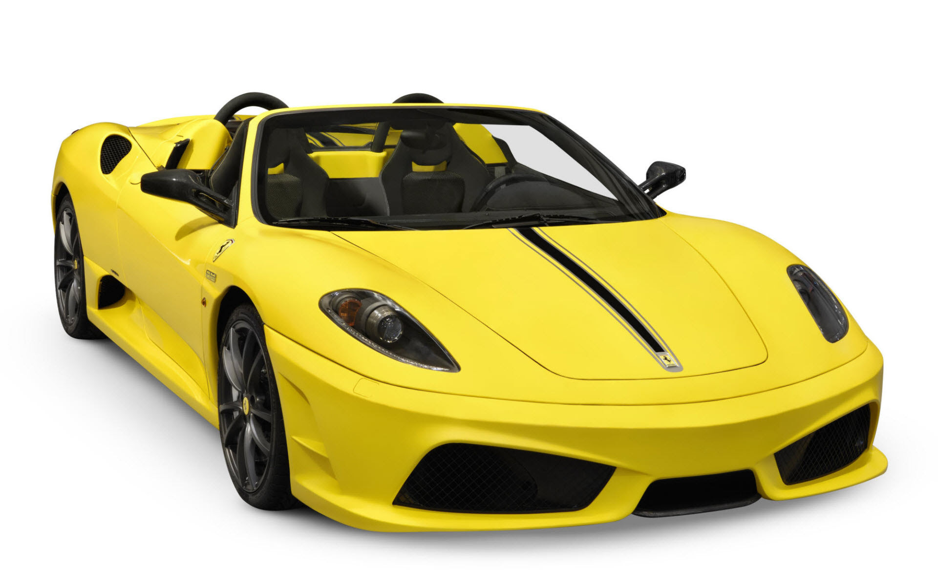 Yellow Car Background wallpaper  1920x1200  #18124