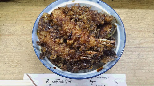 黒天丼 中山 ｉ職員の 飛行機修行 空港巡り And ぐるぐるぐるめ の記録 楽天ブログ