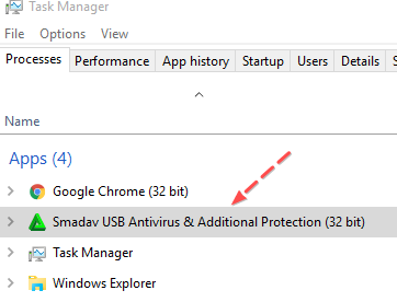 How to Uninstall Smadav Antivirus 2017 on Windows 10 ...