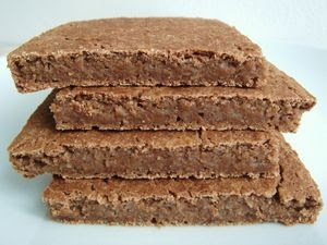 Recette Gateau Pommes Cacao Et Cereales Sans Oeufs Sans Sucre Et Sans Beurre
