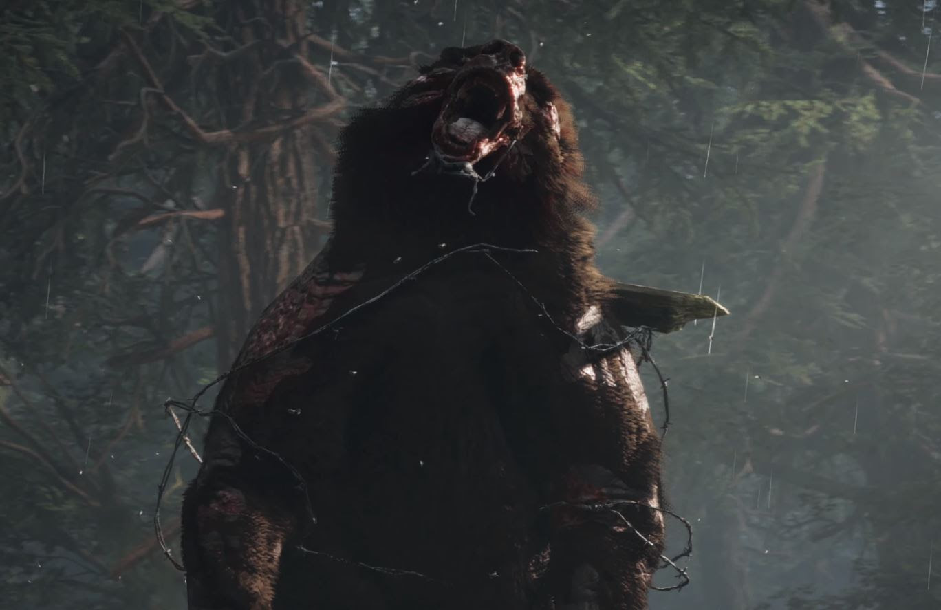 Days Gone PS4-Spiele PlayStation