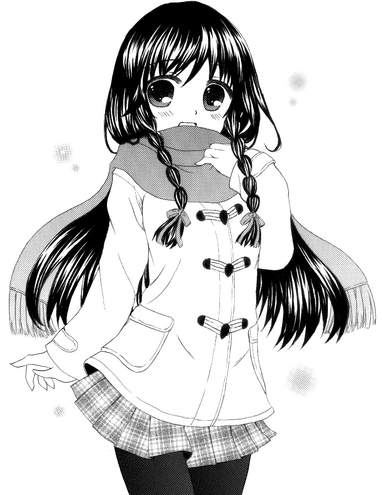 のびのび私の落書き日記