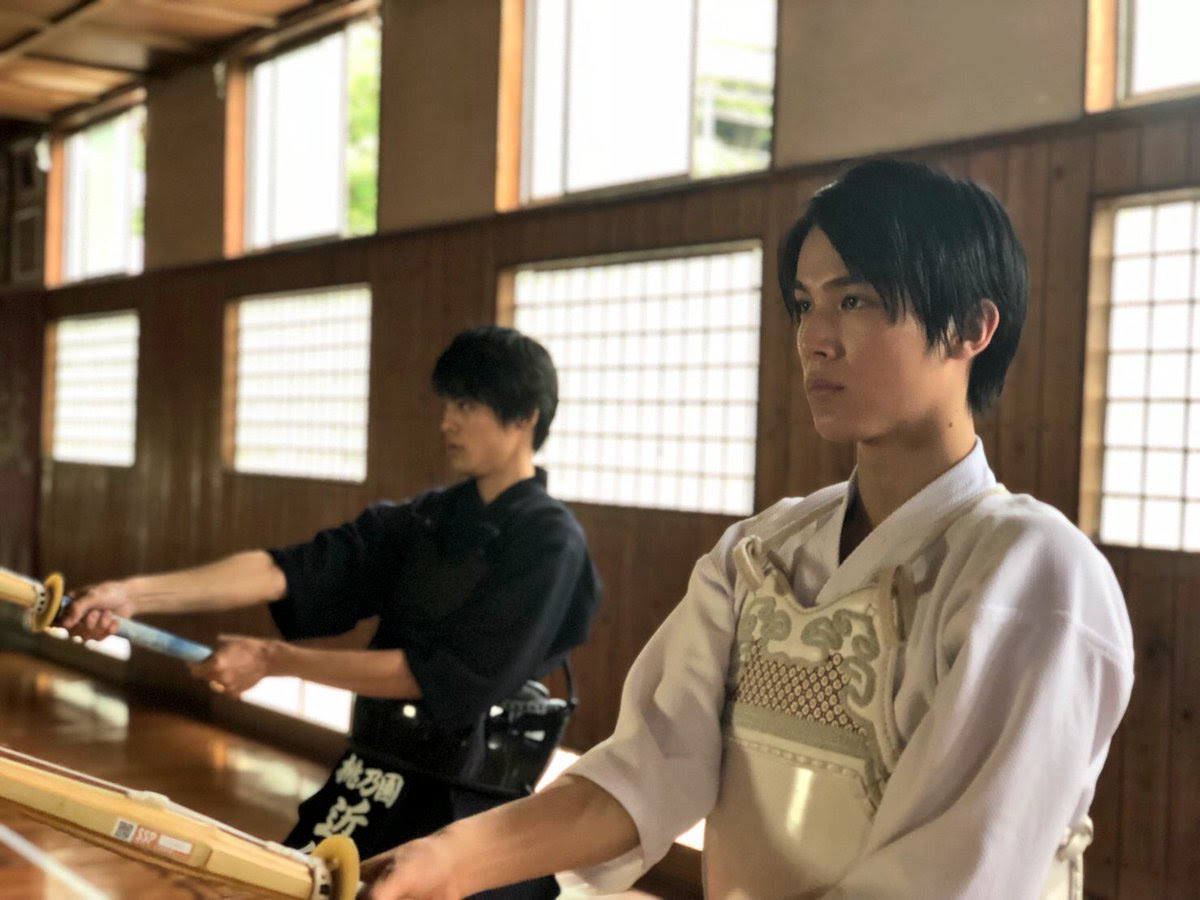 ９話 漫画読んでないがwikiで 見たら 漫画で近衛 嘉島陸 が 英徳学園を襲った トレンドニュースアワー