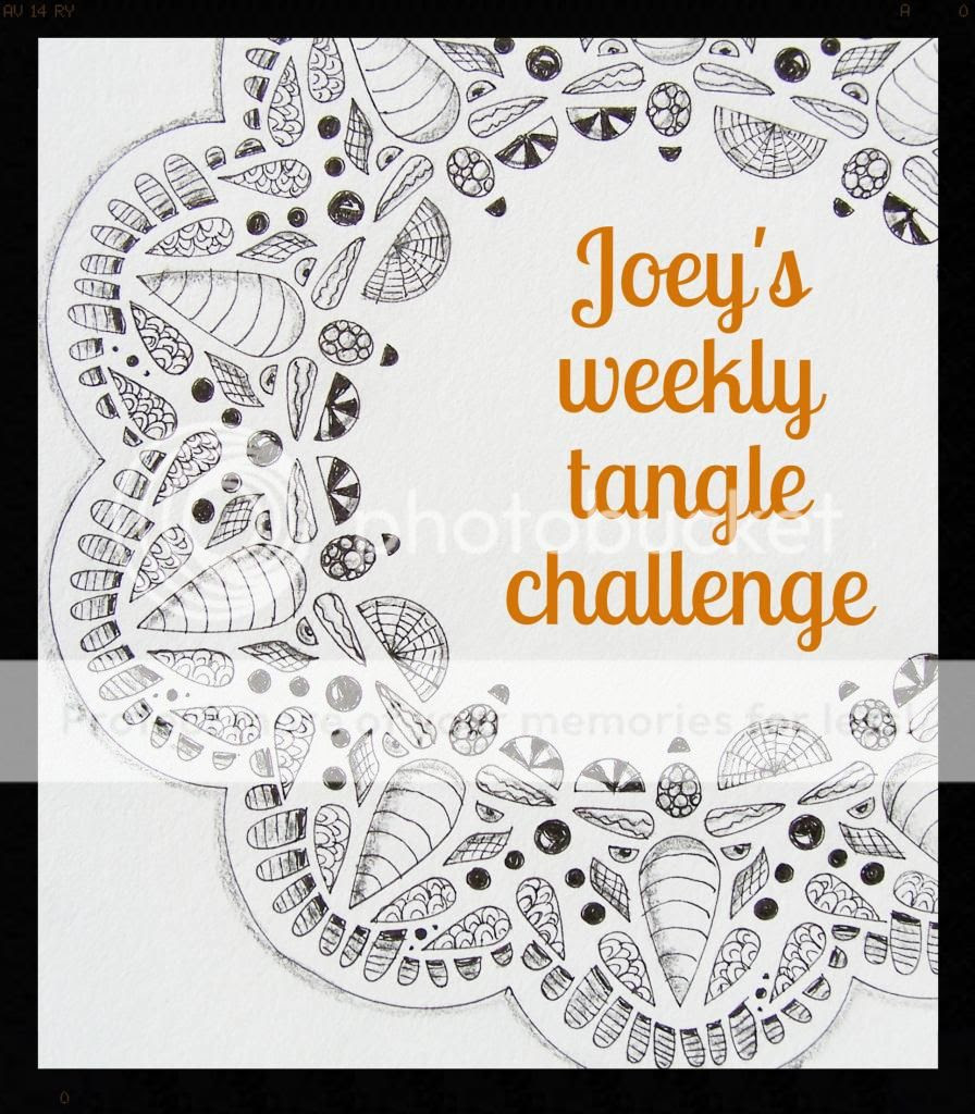 Everyone welcome!  Monday's weekly drawing challenge