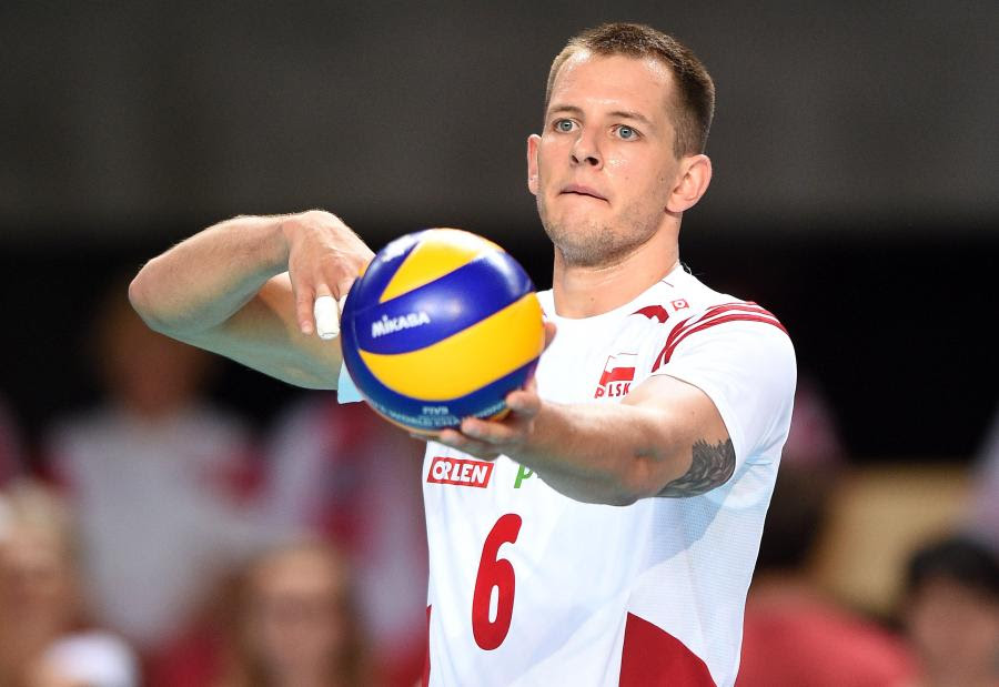 Zdjęcia: Puchar Świata: Niepokonani! Polscy siatkarze ...