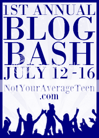 Blog Bash