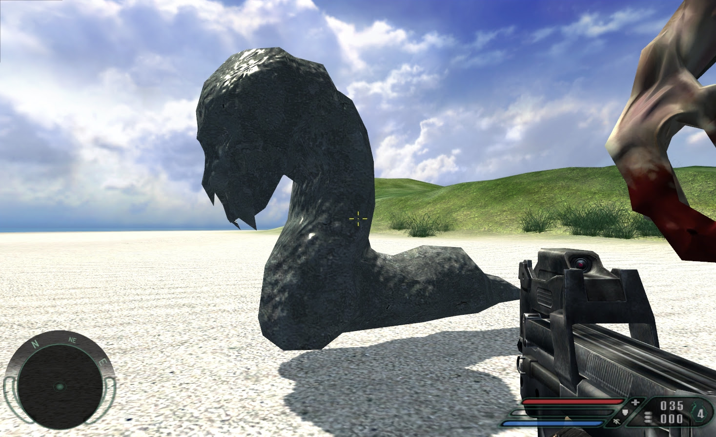Forums Tutorials Tutorial Sandbox For Beginners Crymods