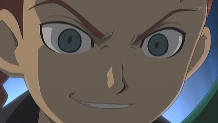 イナズマイレブン キャプ感想その２６