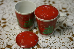 Cups