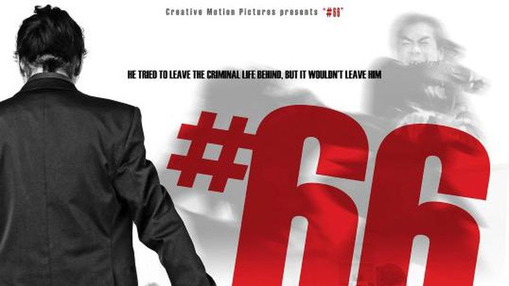 Jelang Tayang, #66 Siap Bersaing dengan Film Indonesia Lainnya