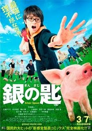 Silver Spoon bilder