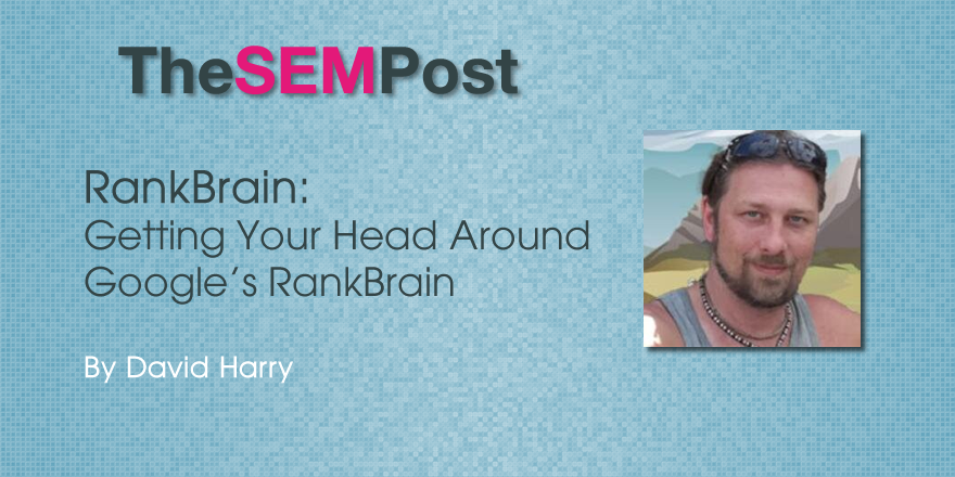 david harry rankbrain