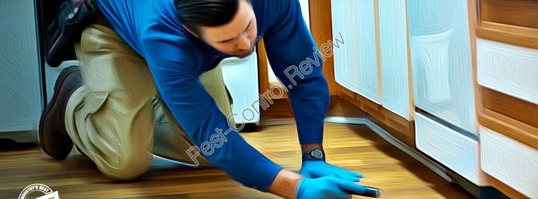 All safe pest control Blog about Pest Control