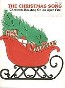 Christmas Song, The (Chestnuts Roasting on an Open Fire) Piano SoloFrom HL