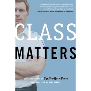 Class Matters