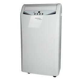 Soleus Powered By Gree 12,000 BTU Portable Air Conditioner with 10,500 BTU Heater