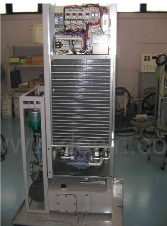 Kanto Seiki Oil Matic Mlsa 11维修销售 服装栏目 机电之家网