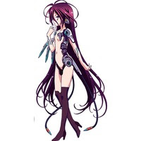 No Game No Life Characters Anime Characters Database