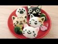 [無料ダウンロード！ √] 猫 おにぎり 型 164110-猫 おにぎり 型