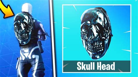 fortnite skull trooper  bling    bucks
