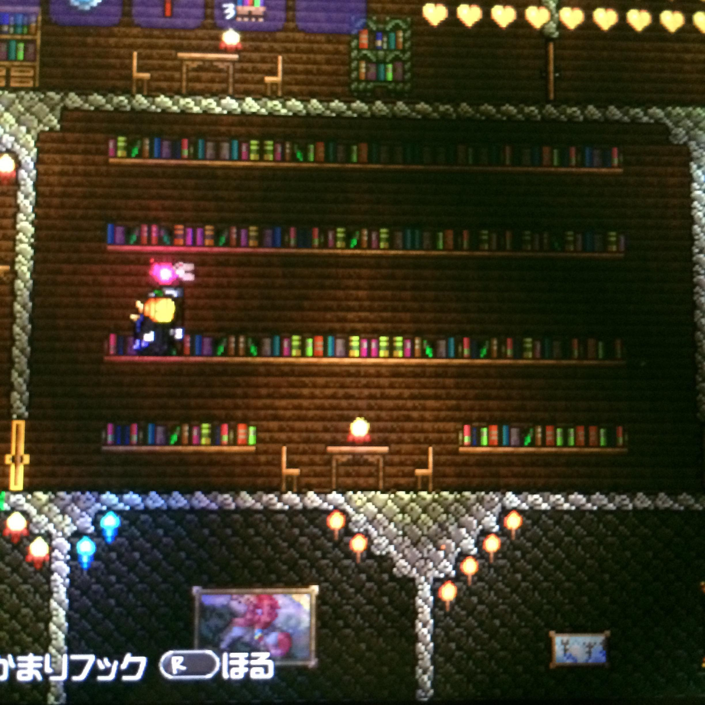 Ps3 Vita Xbla テラリア Terraria 質問攻略スレ6