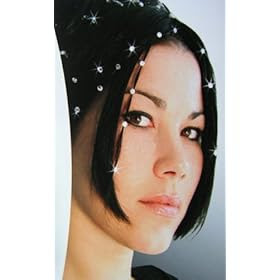 Swarovski Crystal Hair Gems