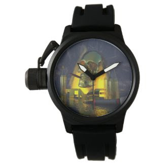 Blox3dnyc.com A Hustlers watch