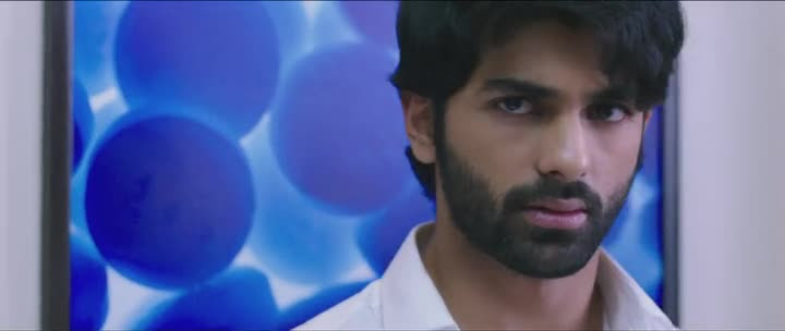 Screen Shot Of Hindi Movie Barkhaa 2015 300MB Short Size Download And Watch Online Free at worldfree4u.com