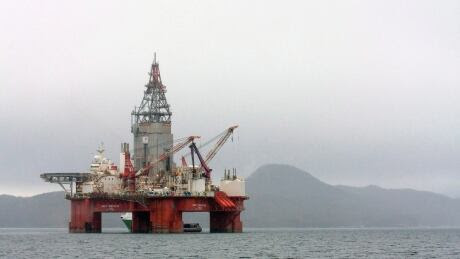 EU Norway Statoil Arctic Drilling 20140807